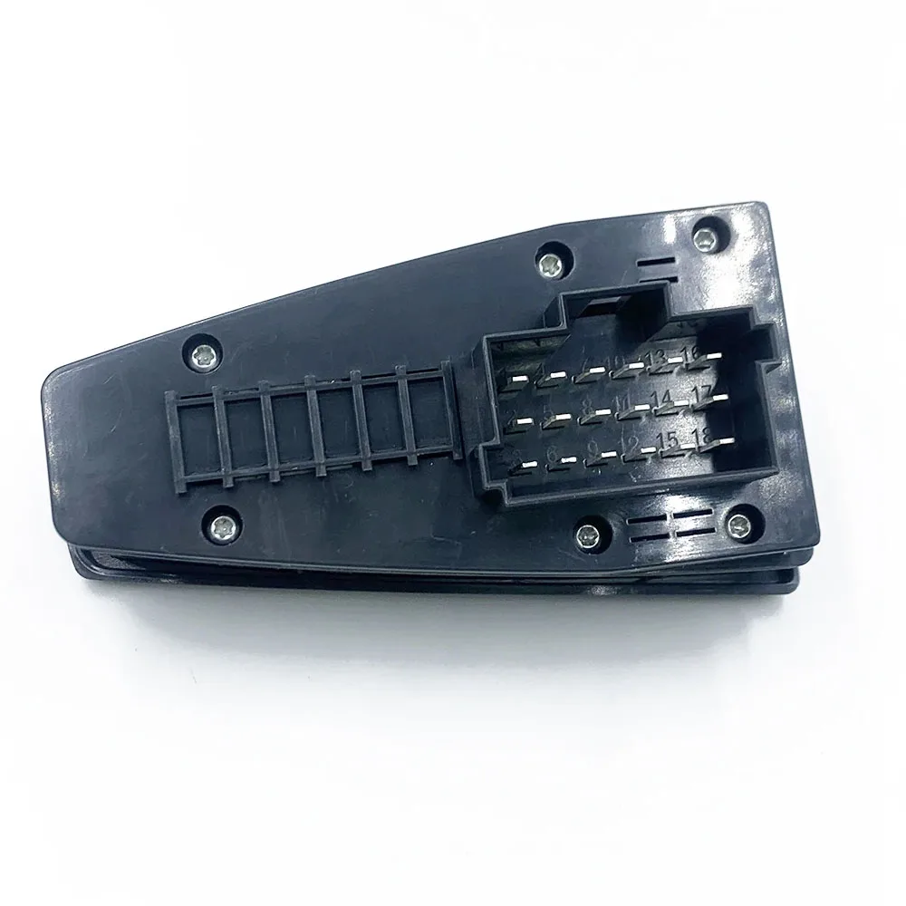 For Volvo Truck FM12 VNL 2005-2016 OE: 20752917 21628532 22569484  Master Power Window Switch Replacement