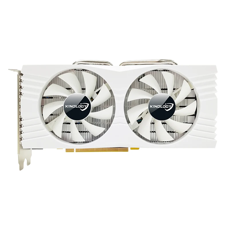 MLLSE AMD RX 580 8GB 2048SP GDDR5 256Bit PCI-E 3.0×16 Tarjeta de vídeo GPU Radeon de 8 pines