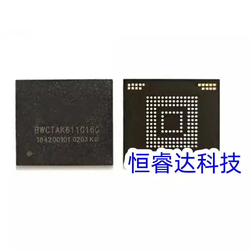 

(1-10piece) 100% New BWCTAK611G16G BGA Chipset