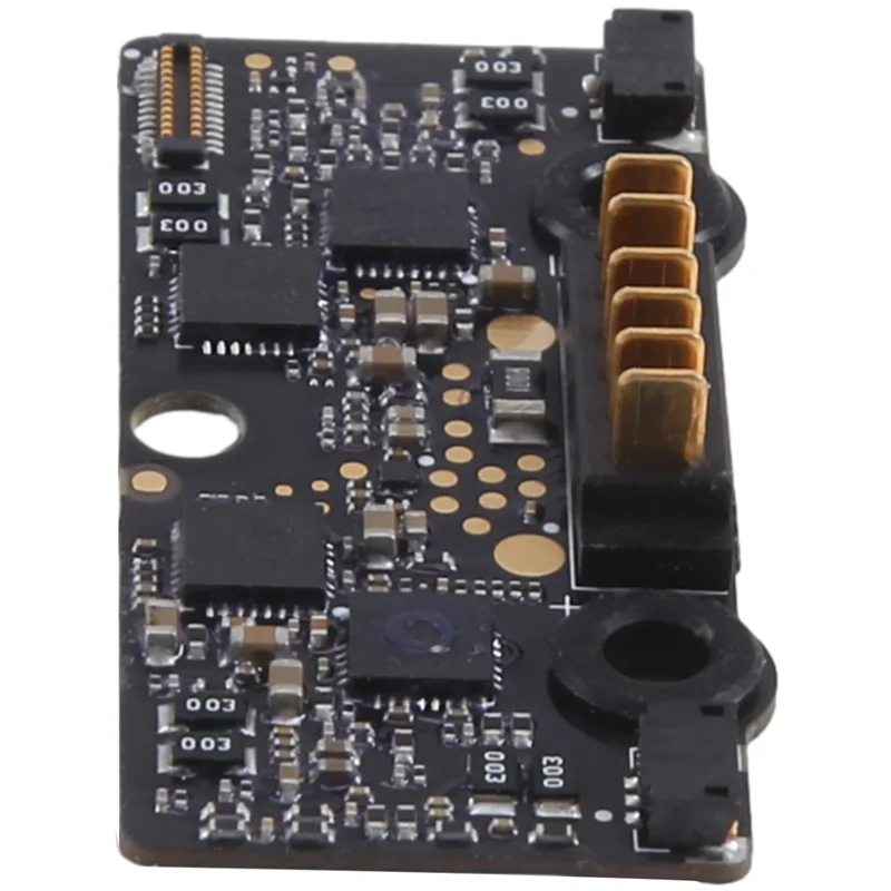Classy-For DJI Mini 4 Pro Power ESC Board Electric Circuit Module Repair Parts Battery Management Drone Parts