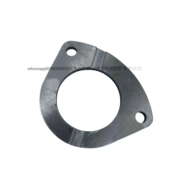 

Для двигателя Komatsu 4D95 4BT3.3 запасные части Пластина распределительного вала