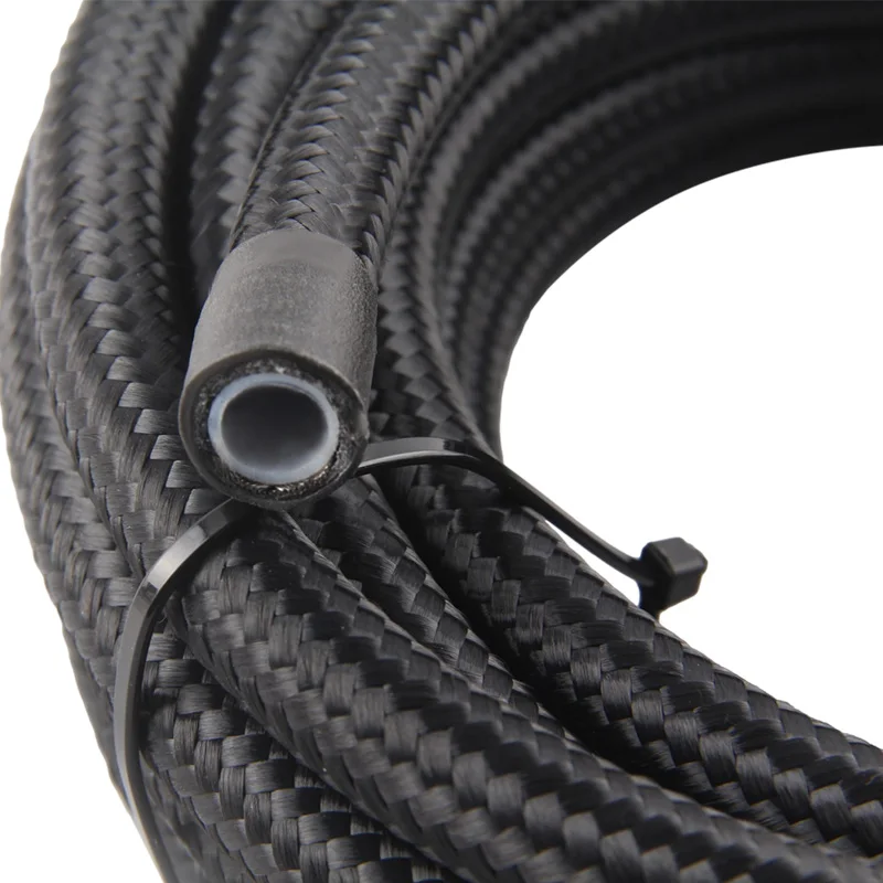 10FT Braided AN6 AN…