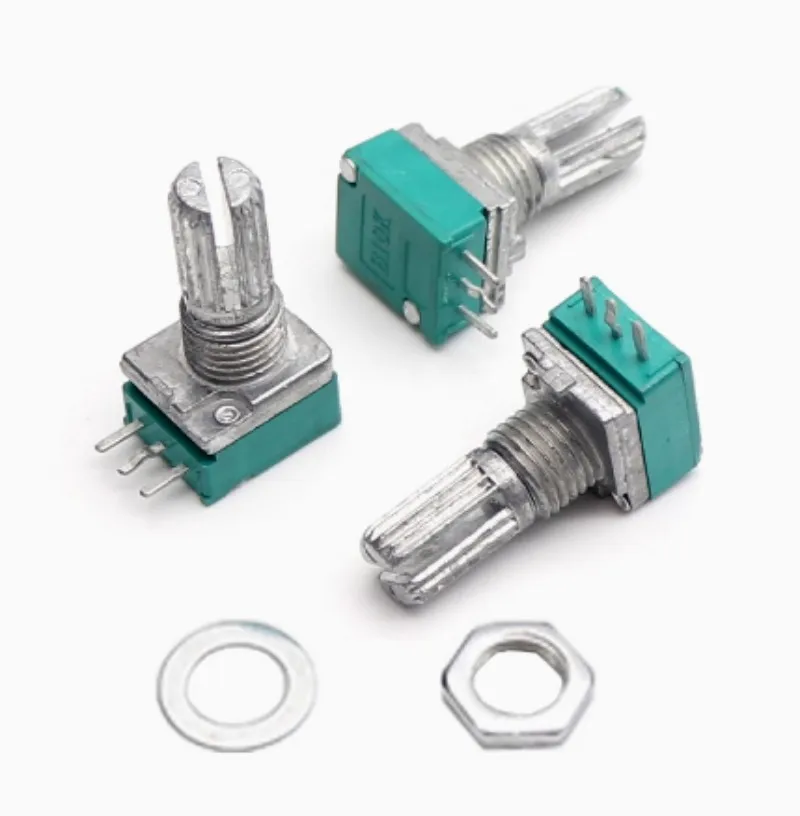 10Pcs RV097NS RK097…