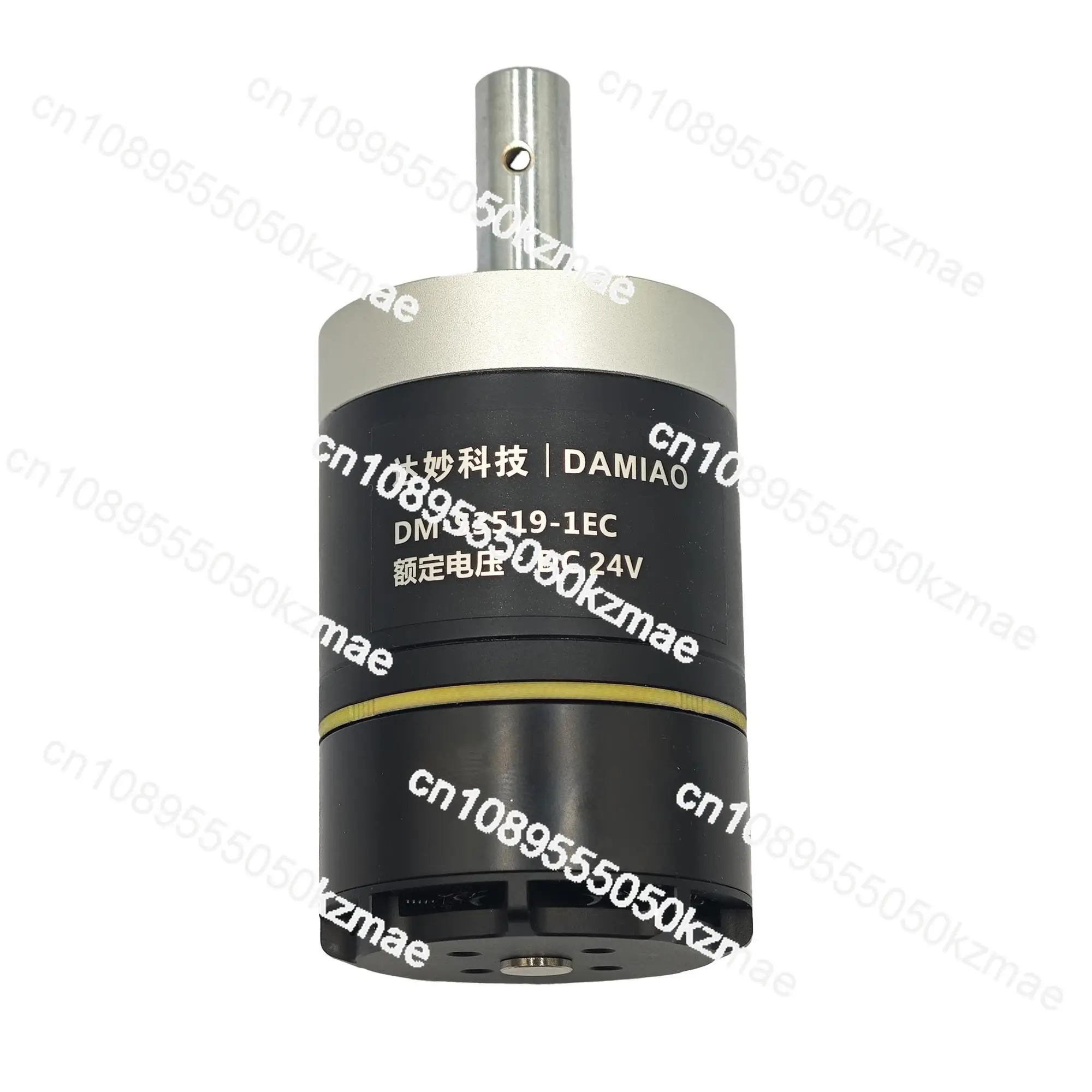 High Torque Agv Ser…