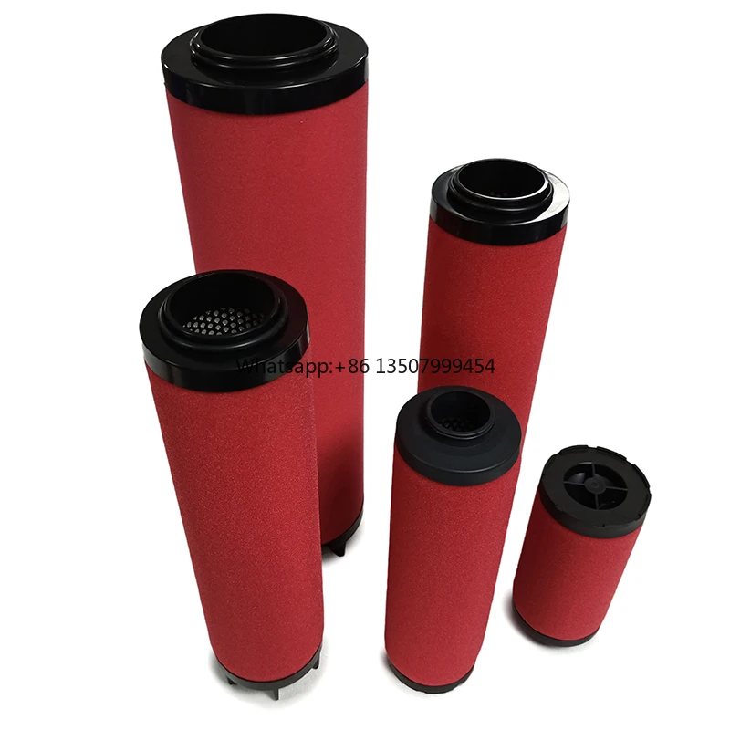 

Factory Wholesale New DOMNICK Filter Element Replacement Products K003PF K017AO K017AA K017AX K017ACS K017AR K017AAR High