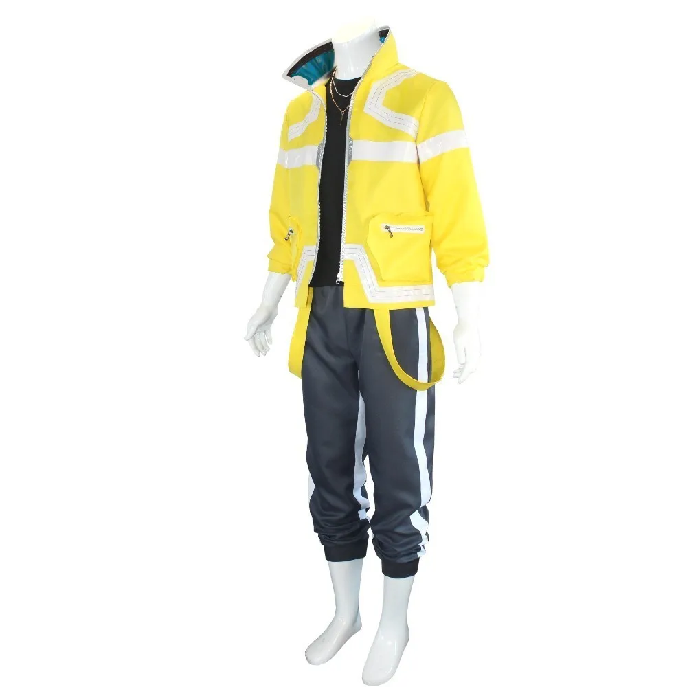 S847dec0c3594423aa4ffbbf48d466f71I - Cyberpunk 2077 Merch