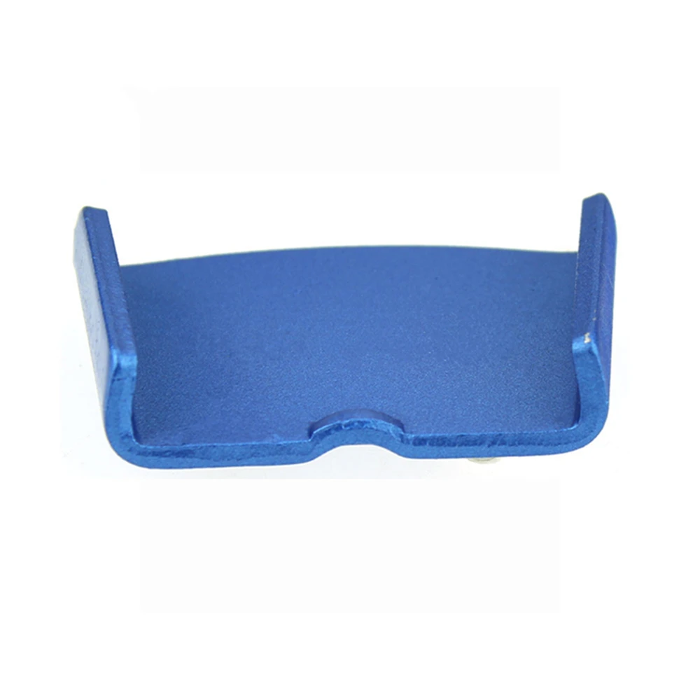 Prezzo franco fabbrica EZ Metal Diamond Grinding Pad con barra singola per pavimento in cemento abrasivo a secco 9 pezzi