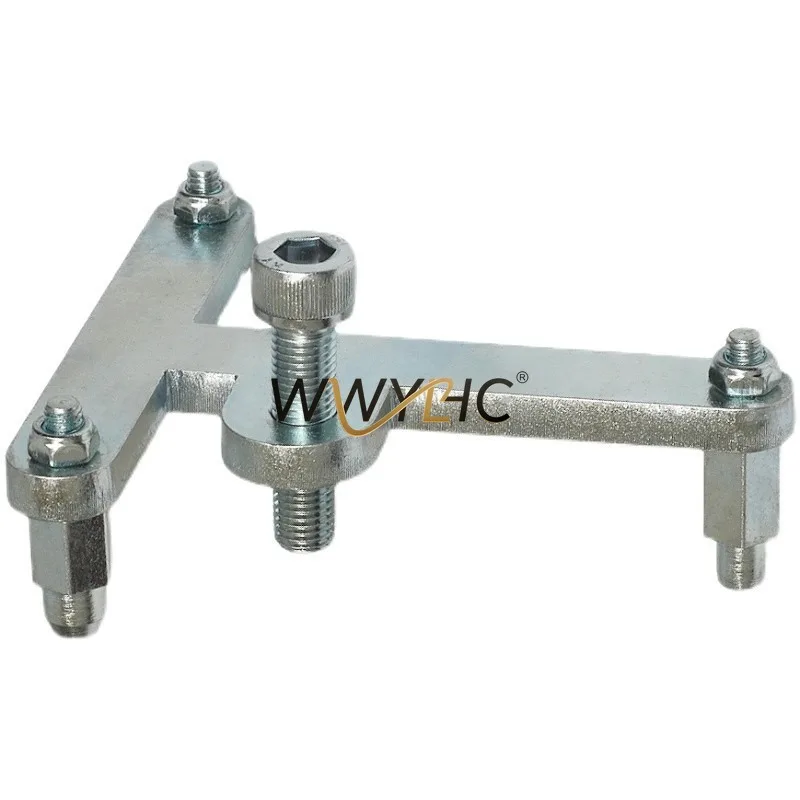 Suitable for Buick 1.3T Yinglang GL6 Volando 1.3T Three-cylinder LI6 Engine Balance Shaft Timing Tool