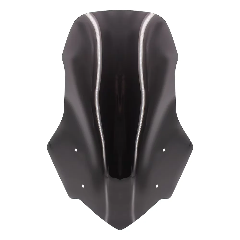 For Honda NC750X NC 750 X NC 750X (2011-2015) Motorcycle Accessories Windscreen Windshield Fairing Wind Shield Screen Protector