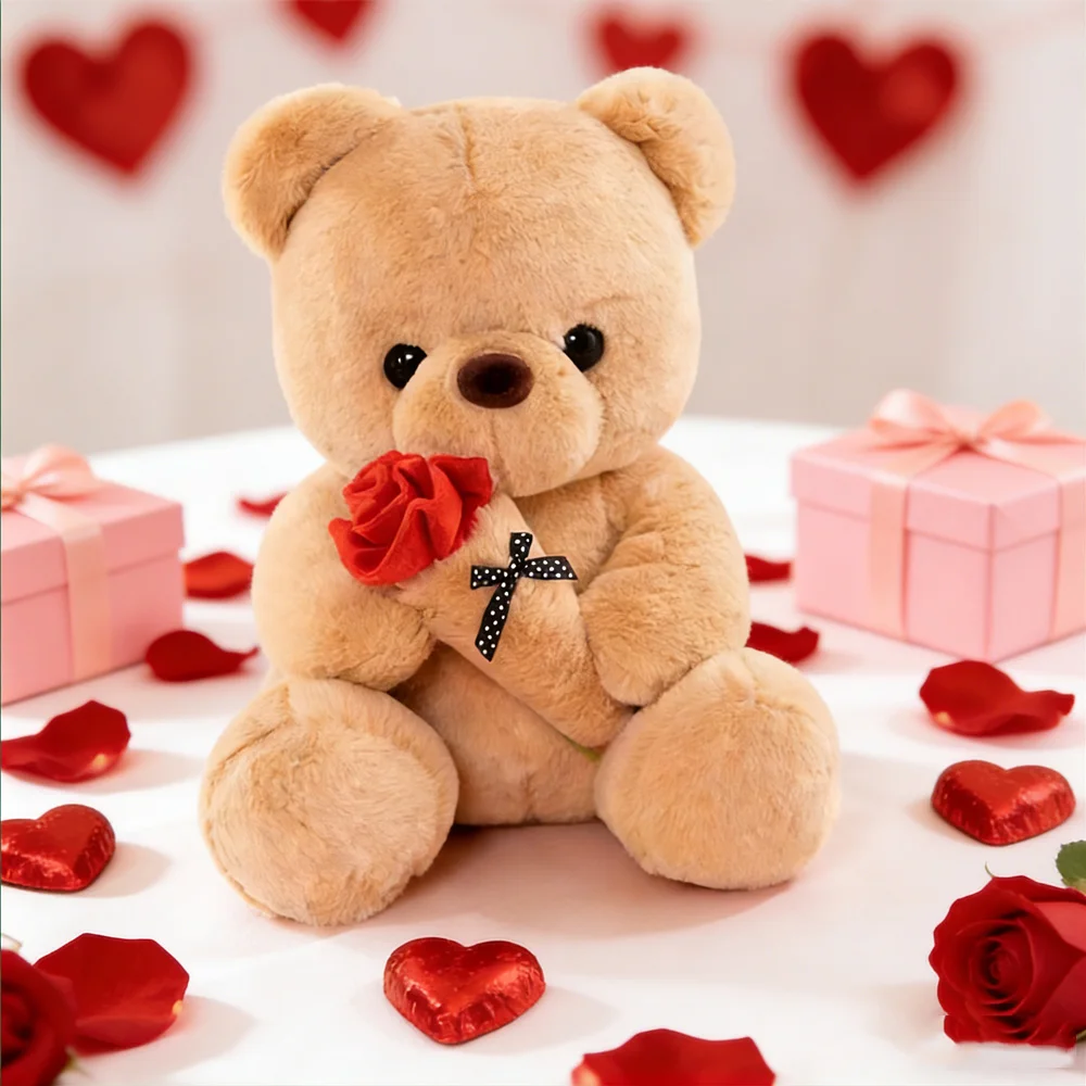 #32 Best Stuffed Animals to Buy In 2026