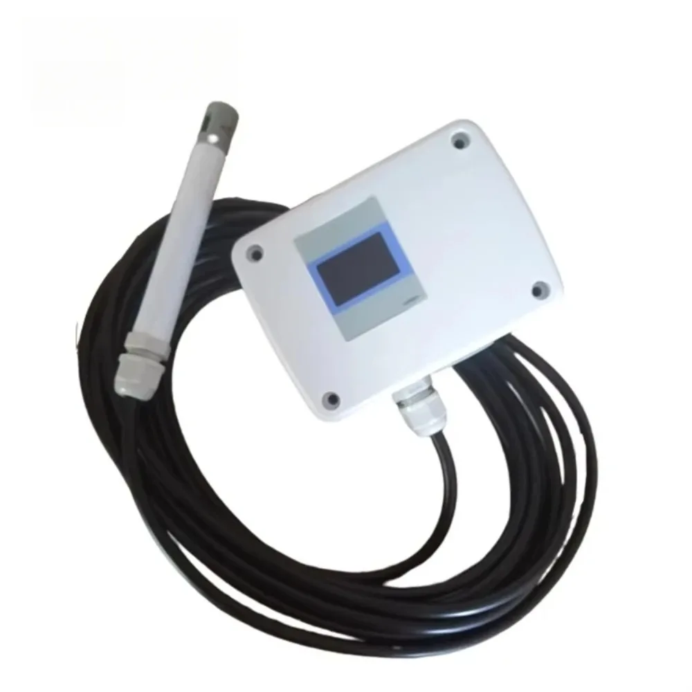 

Reliable split Wind Speed Sensor AF410F 40M/S