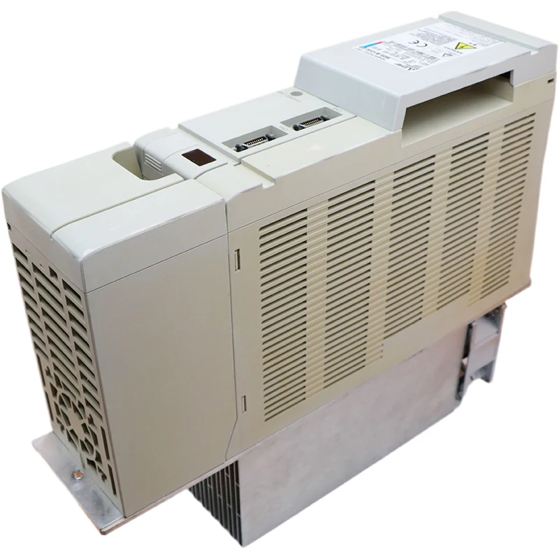 New MDS-B-CV-110 Servo Amplifier High Performance MDSBCV110