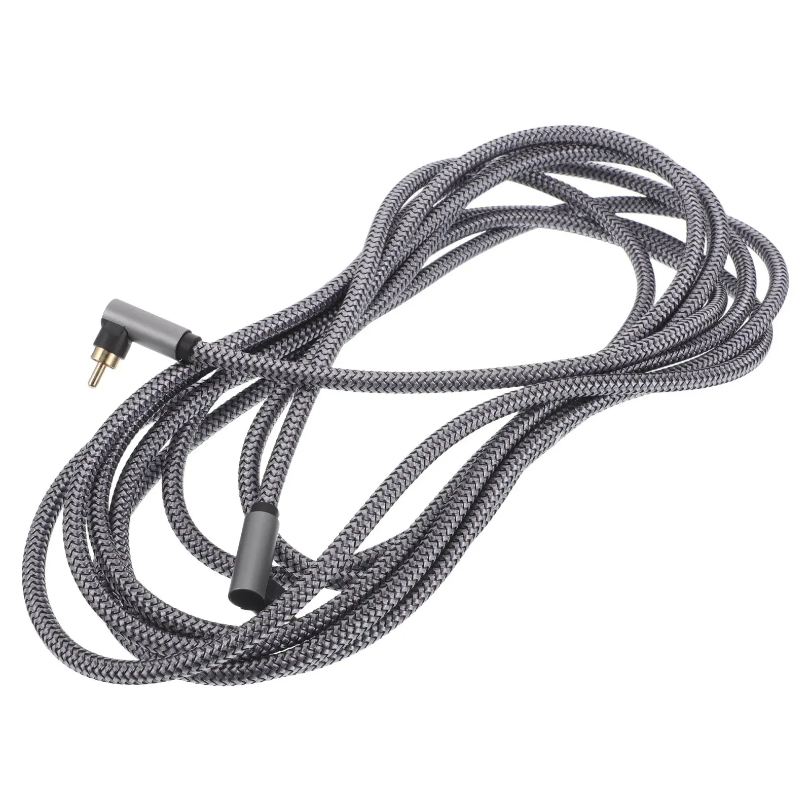 Coaxial Audio Cable…