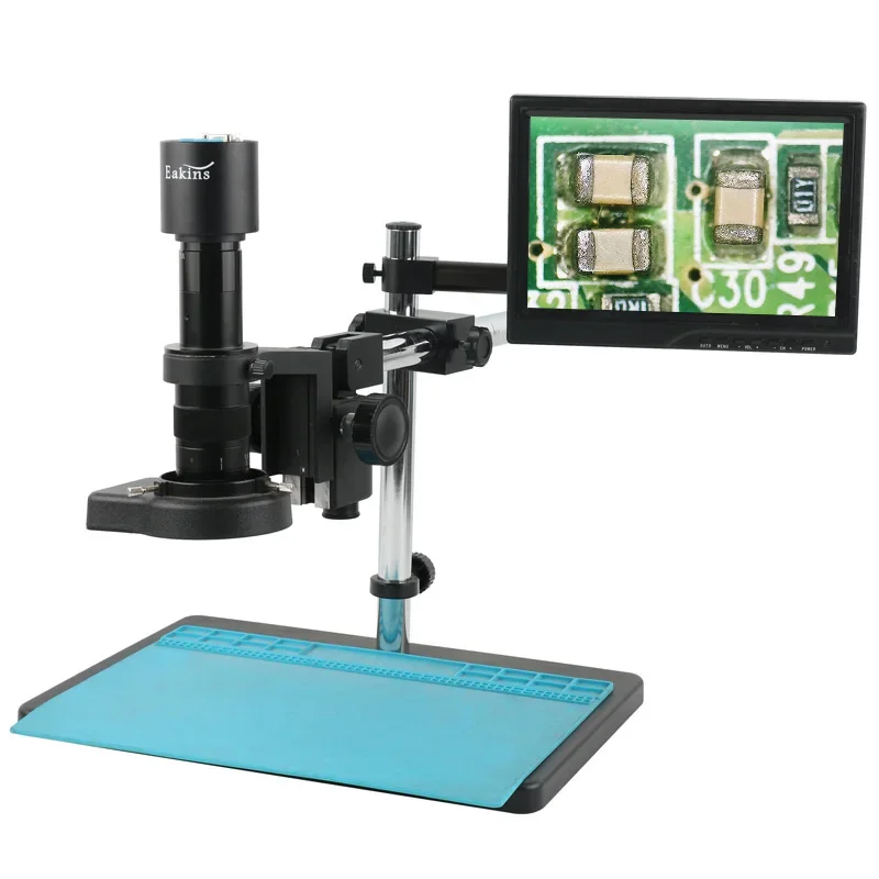 VGA HDMI Type-c 10.1