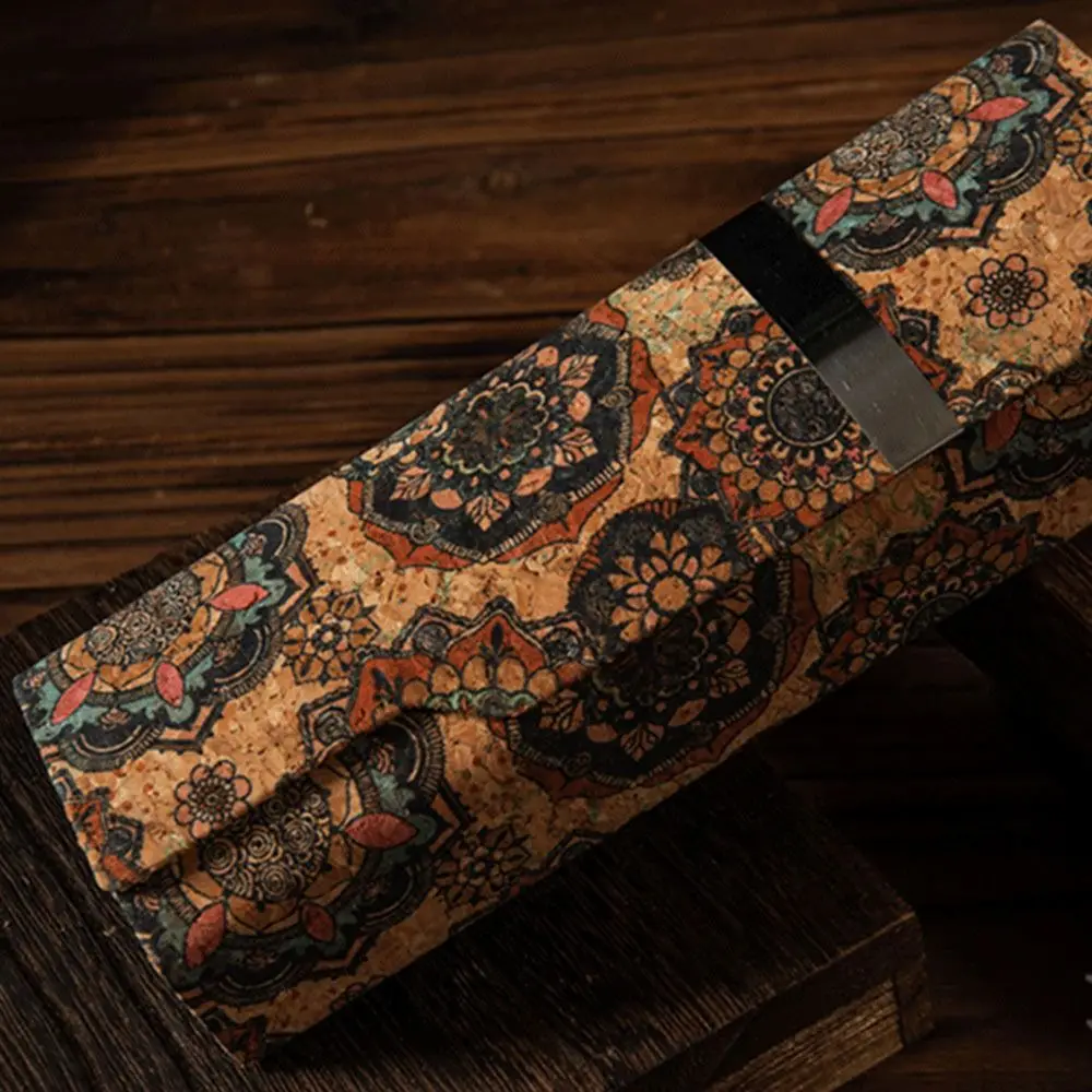 New Eyewear Protection Containers Glasses Case Hard Shell Anti-pressure Spectacle Case Tribal Totem Sunglasses Box Women