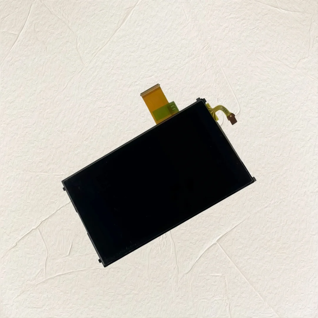 

Genuine LCD Screen with Backlight Repair Replacement Part for Canon IXUS310 HS IXY31S IXY32 Digital Camera
