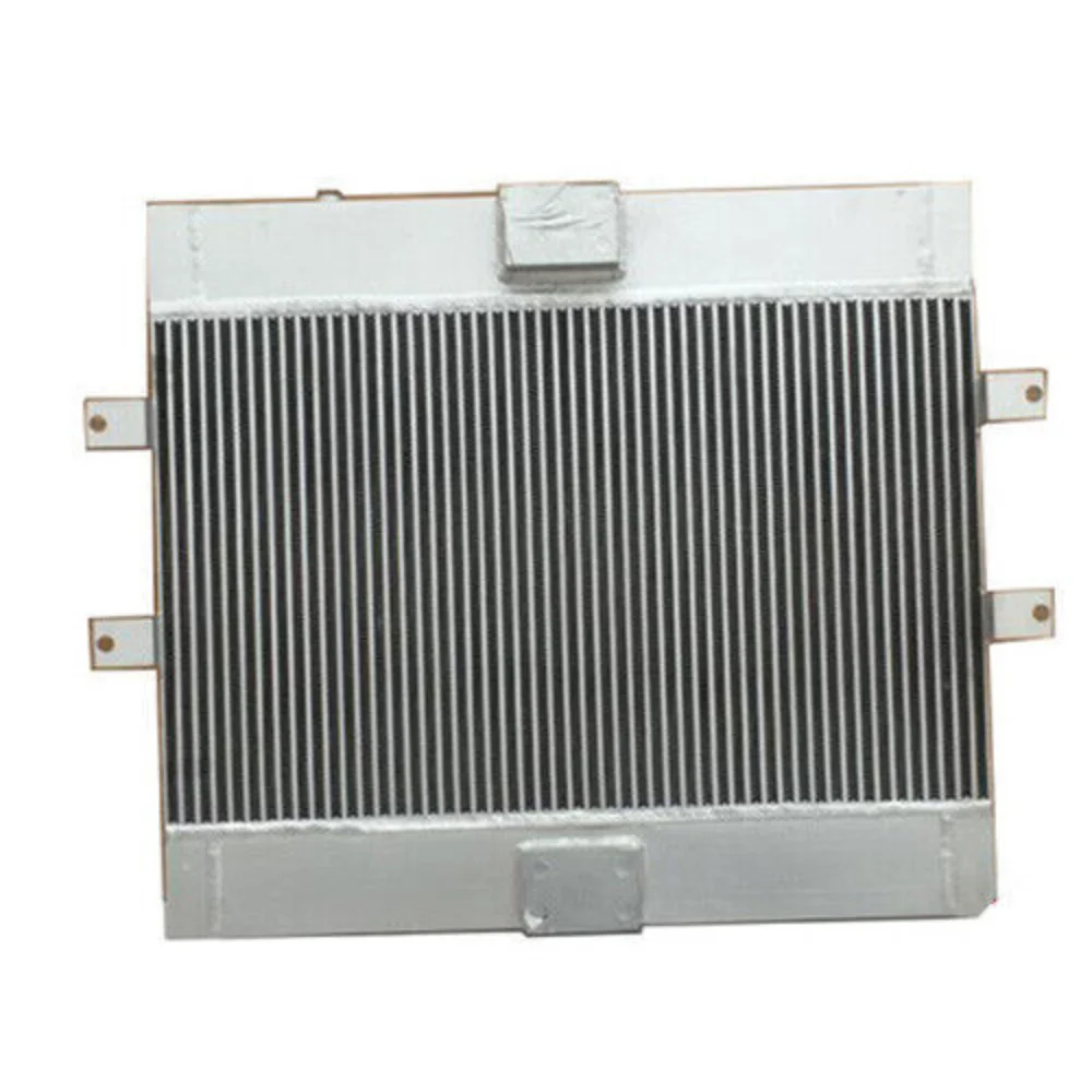

Water Tank Radiator For Volvo L120E L110E L110F L120F Loader FC2924C FC3329C