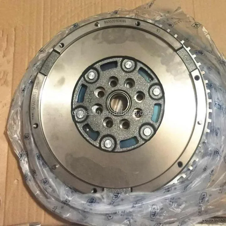 エンジンダブルマスフライホイール OEM オリジナル Maxus G10 オリジナル部品中国の自動車部品の卸売業者