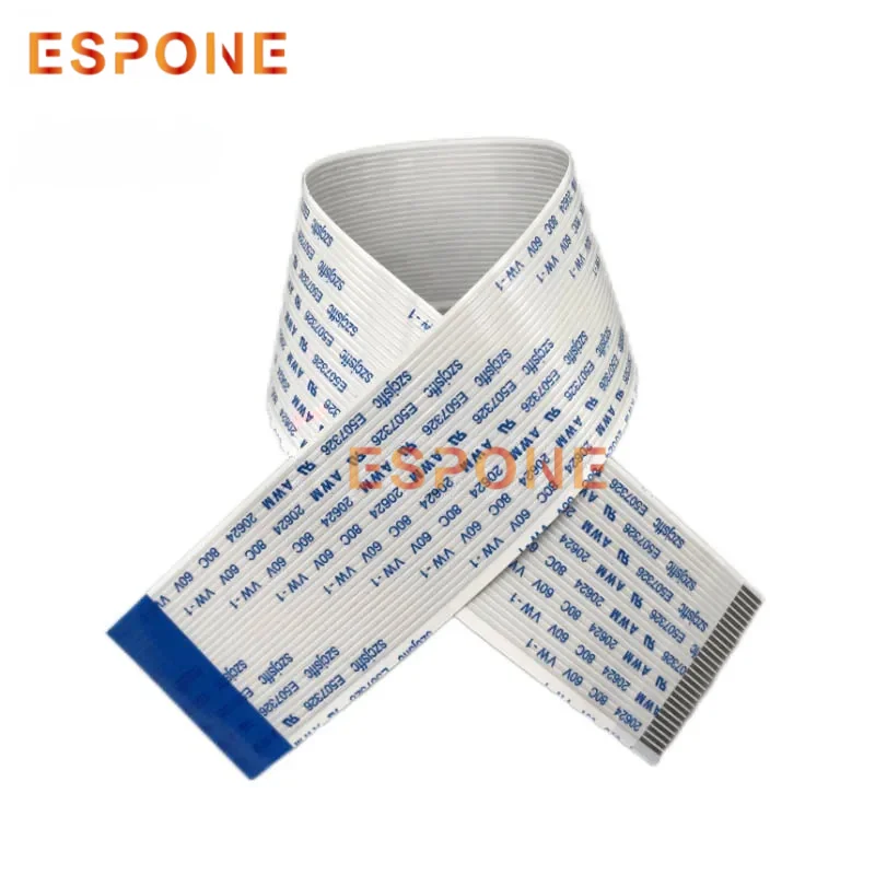 

ESPONE 4 шт. 28-контактный/29-контактный плоский кабель для передачи данных FFC-для печатающей головки Roland VS640/RA640/XF640/RF640a, DX7