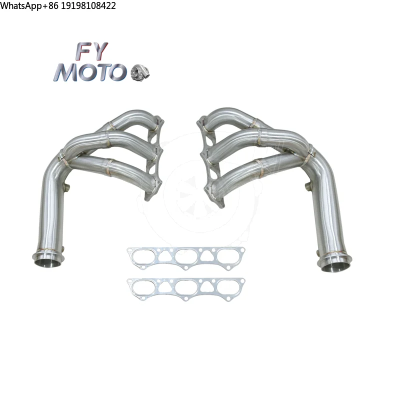 

For Porsche 911 991.2 GT3 /GT3 RS 4.0L Manifold 2015-2020