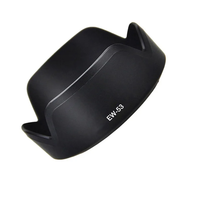 EW-53 Lens Hood for Canon EOS M10 EF-M 15-45 mm f/3.5-6.3