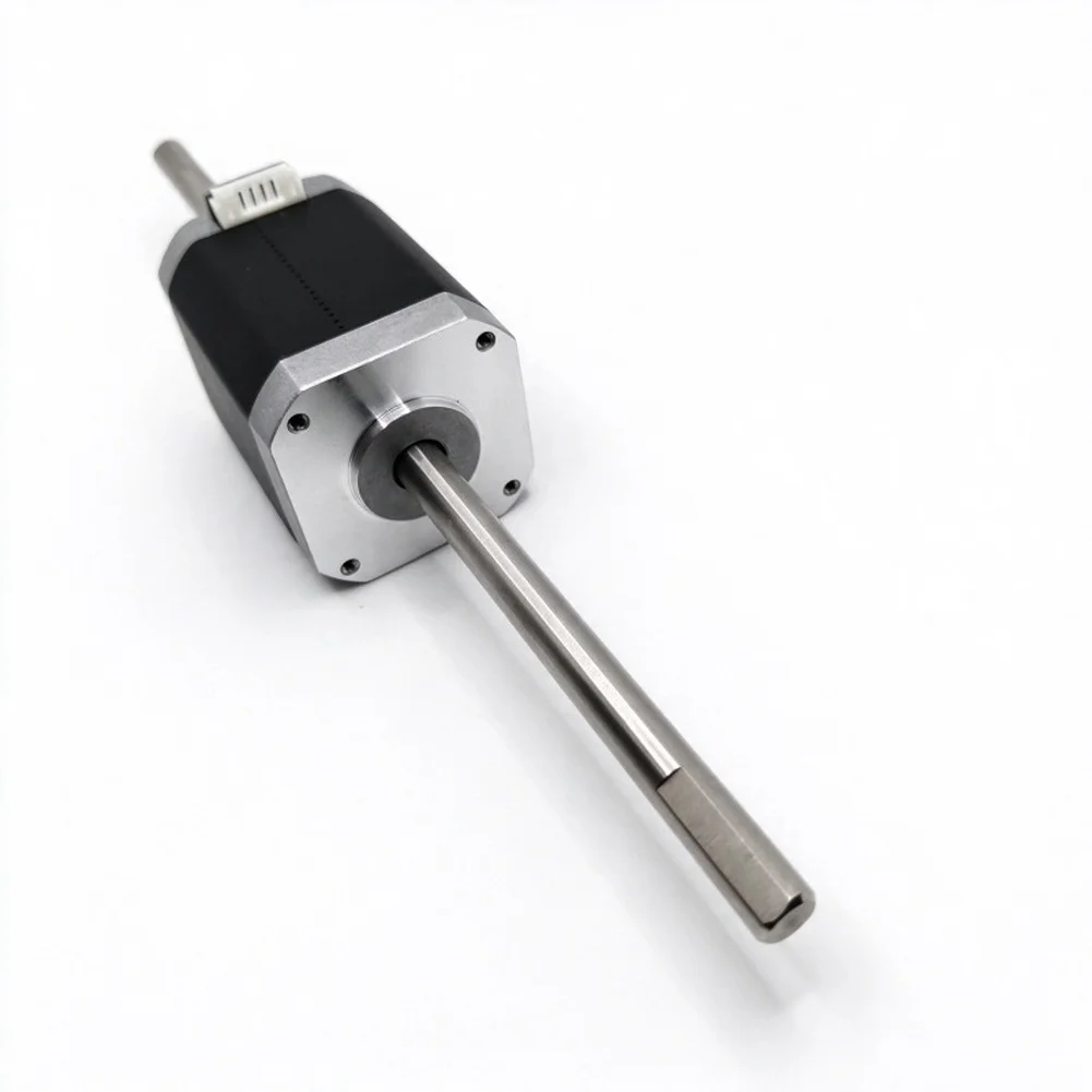 42-60 Dual-Axis for Motor for Anycubic For Kobra 2 MAX Y-Axis with Metal Build and Optimized Winding for Minimal Step Loss Over