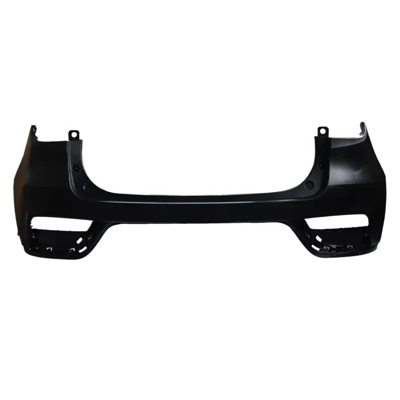 

High Quality Car Body Part Rear Bumper for MGZS OE LW-MG3-3-011