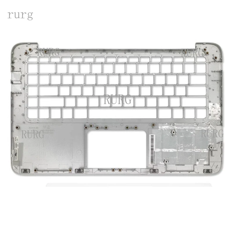 R+  For HP SPLIT X2 13-G TPN-W110 Palmrest Bottom Case Cover C/D Shell