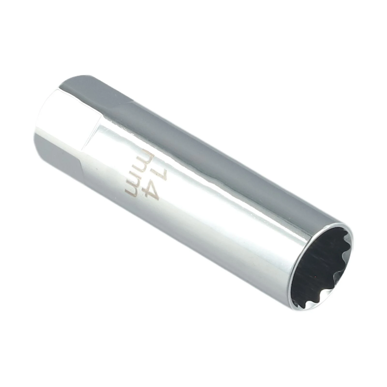 Spring Clip Removal Tool for Spark Retainers Designed for 3/8 Inch Drive Use with Chrome Vanadium Steel Construction