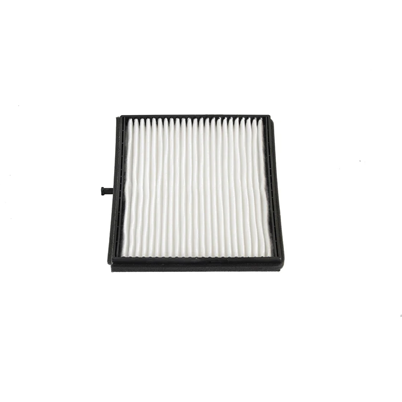 Car Cabin AC Air Filter for CHEVROLET LACETTI Buick Excelle Excelle HRV / Wagon the New Sail 1.6 DAEWOO NUBIRA Saloon 96554421