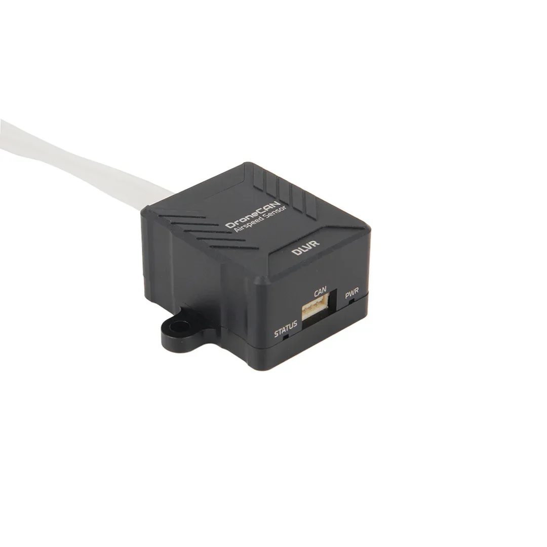 Holybro High Precision CarCAN Airspeed Sensor - DLVR Compatible with both PX4 and ArduPilot