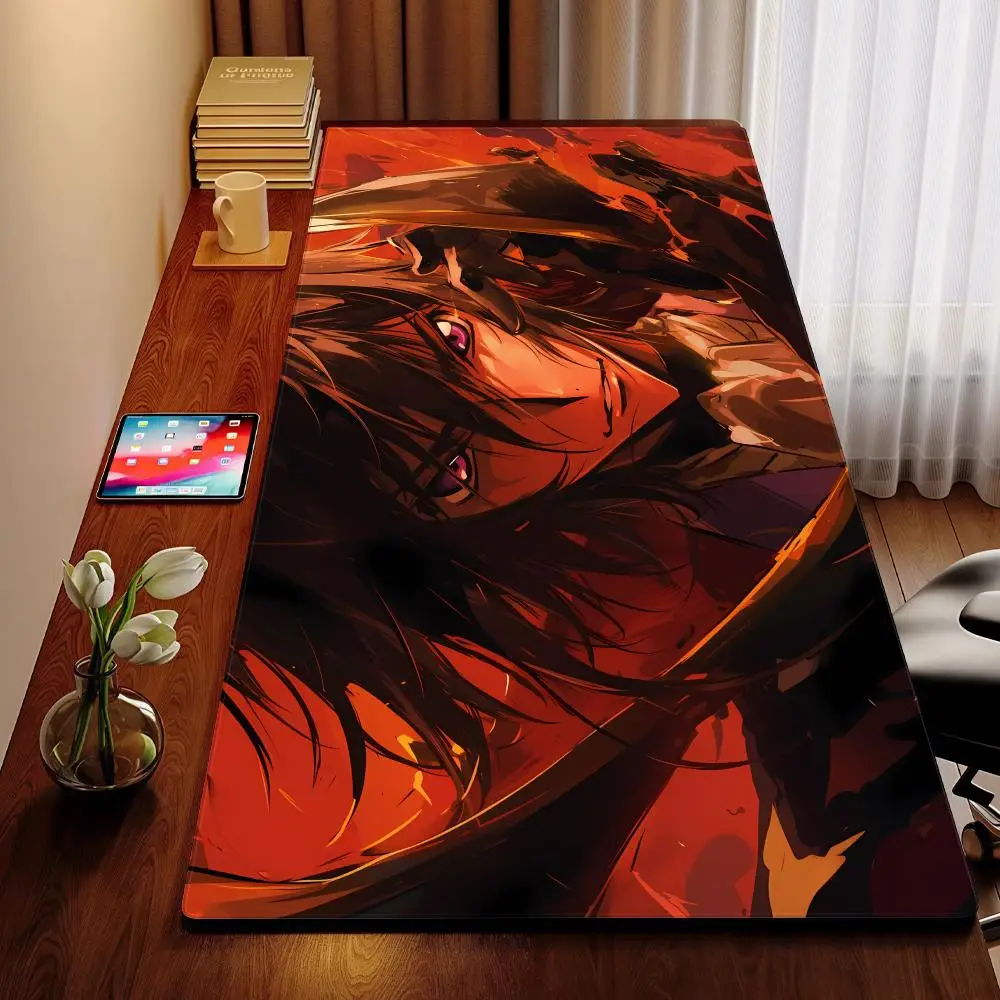 Code Geass Lelouch of the Rebellion Mouse Pad MouseMat XXL Computer Accessories Large Keyboard Laptop Table Pad Product Gamer