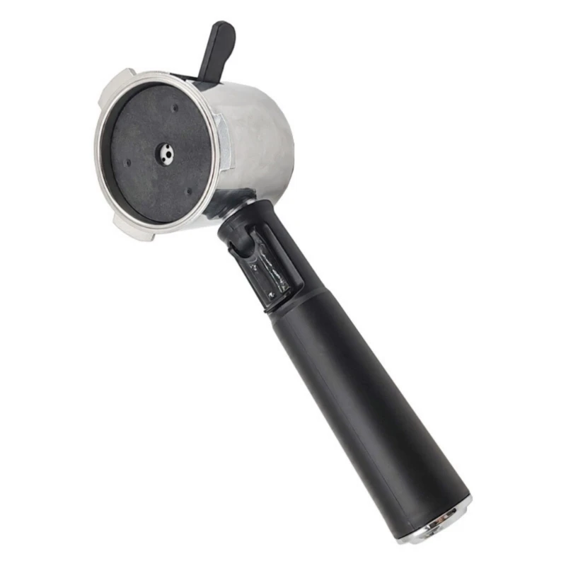 Portafiltro accesorio cocina o cafetería con café 51mm para máquinas cápsulas café que ofrecen