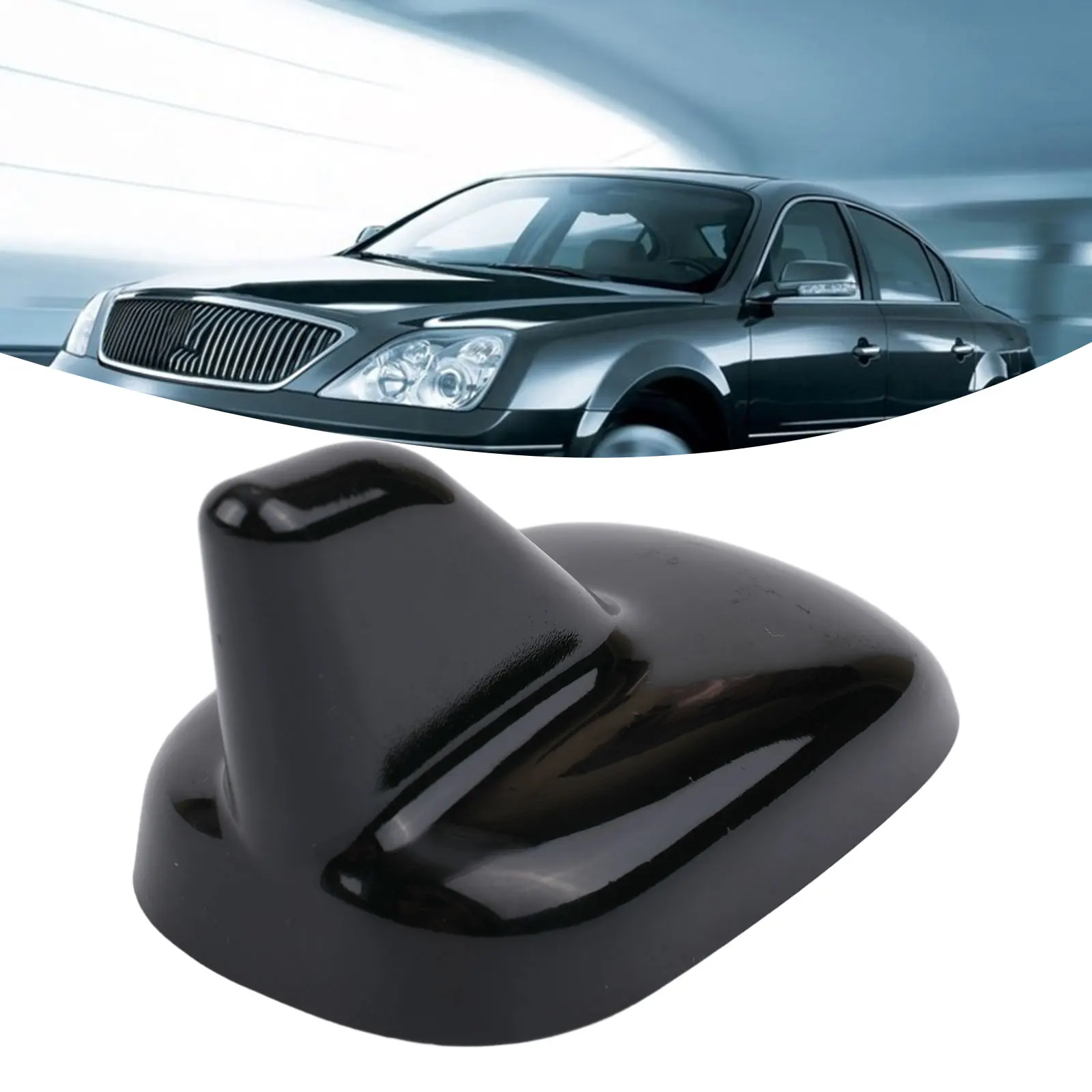 Accessories Artificial Antenna Aerial Roof Antenna Useful 1 Piece Radio Signal 100% Brand New And High Quality