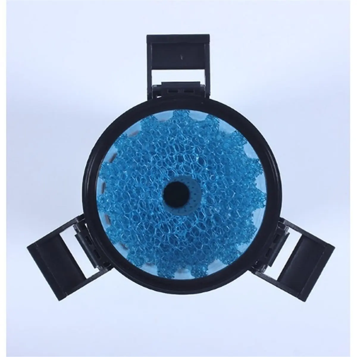 Aquarium Pre-Filter, External Pre-Filter Canister for Turtle Tanks, Turtle Tank External Canister Filter