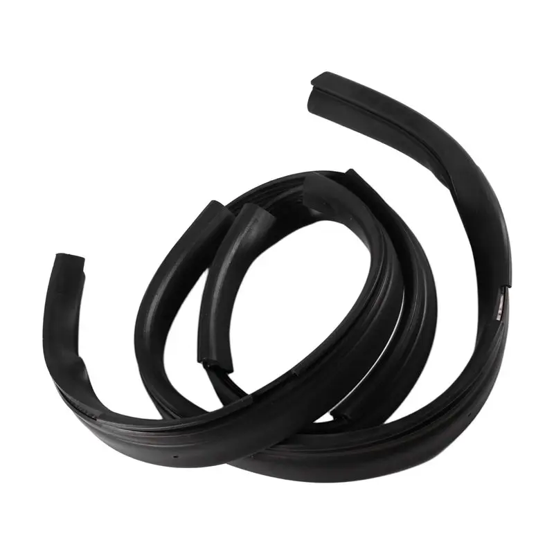 LR039085 Front Hood Seal For Land Rover Range Rover L405 2013-2021 Car Replacement Part-X59A