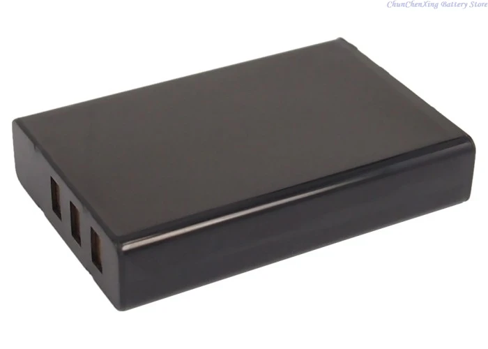 3.7V 1800mAh Barcode Scanner Battery