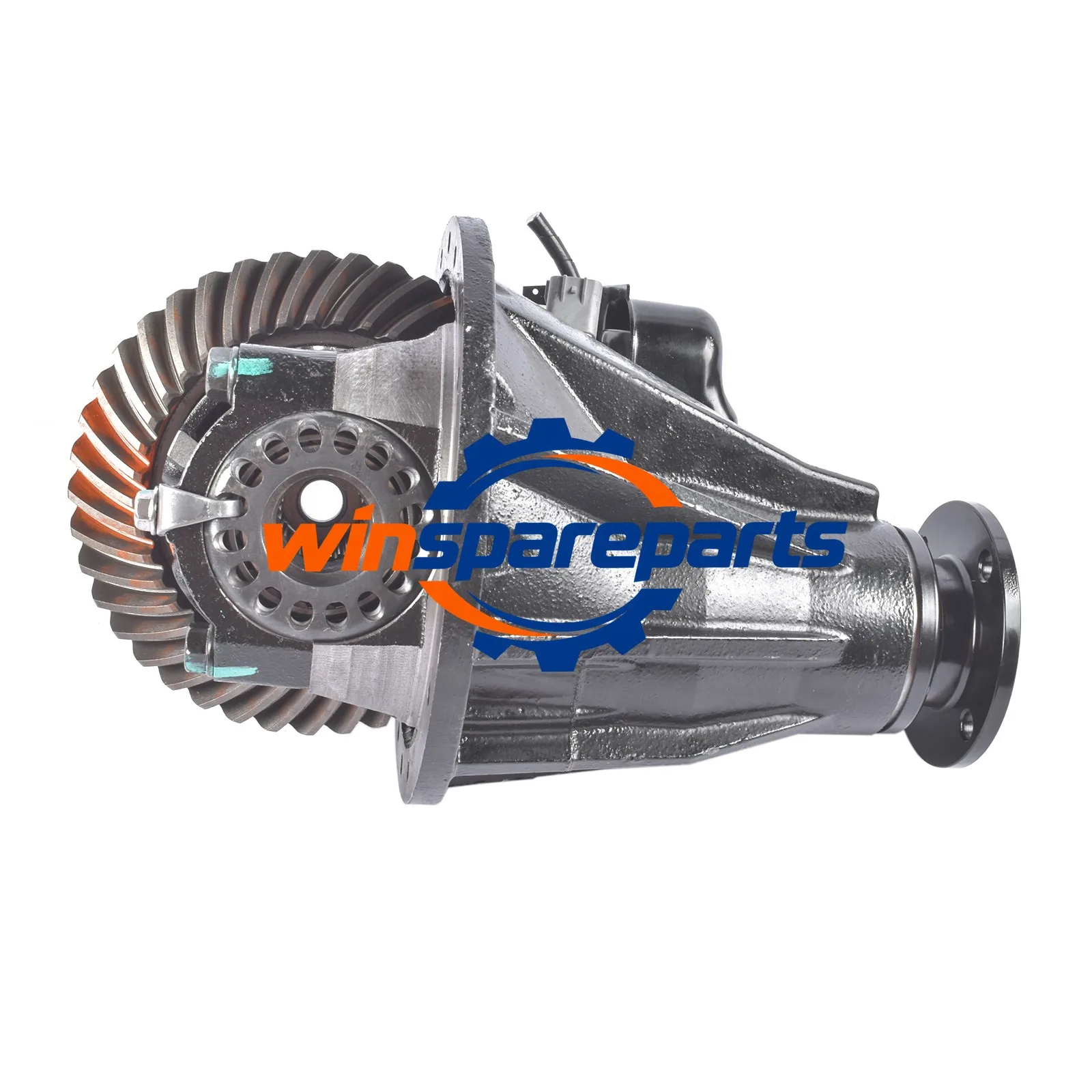 Fits For  Toyota 4Runner FJ Cruiser 4.0L 2003 2004-2009 Differential 41:11 3.727 Gear