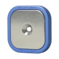 Color azul