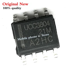 (10piece) New UCC3800DTR UCC3801DTR UCC3802DTR UCC3803DTR UCC3804DTR UCC3805DTR UCC3800 UCC3801 UCC3802 UCC3803 UCC3804 UCC3805