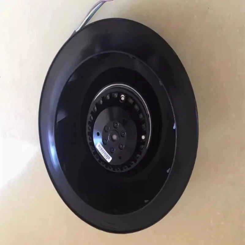 

R2D190-AD18-11 R2D190-RD18-11 AC400V Original Fan