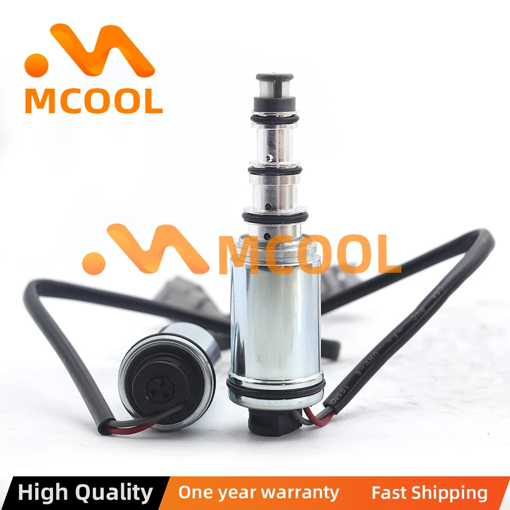 MC-55 DCS17EC صمام التحكم AC لإنفينيتي G35 M35/لنيسان سيرينا C26 HC26 FC26 HFC26 926001VA0A 926001VA0B 926001VA0C