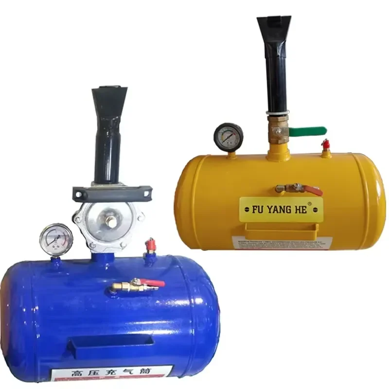 Truck tire bead booster, pneumatic tire bead booster