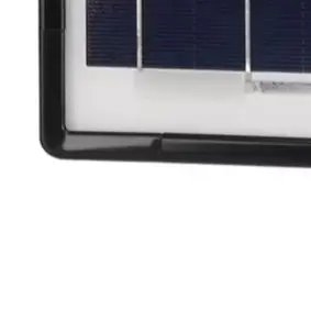 20W 6V Portable Solar Panel for RV Boat Motorcycle Dual USB Outputs and DC5521 Female Connector 35x28cm Polycrystalline