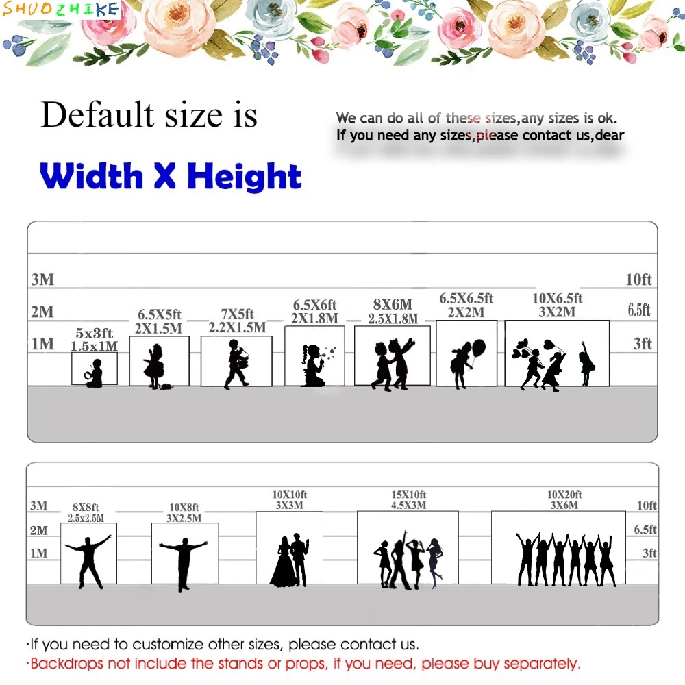 الوردي قصر الأزهار خلفيات للتصوير الفوتوغرافي الستار الكبار عيد ميلاد الزفاف الأمومة صورة ديكور استوديو الصور خلفية QQ-01