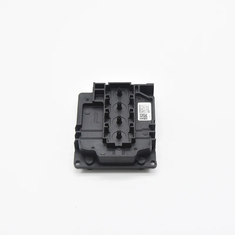 Original printhead ink damper adapter manifold for Epson 4720 i3200 for eco solvent UV inkjet printer plotter print head cover
