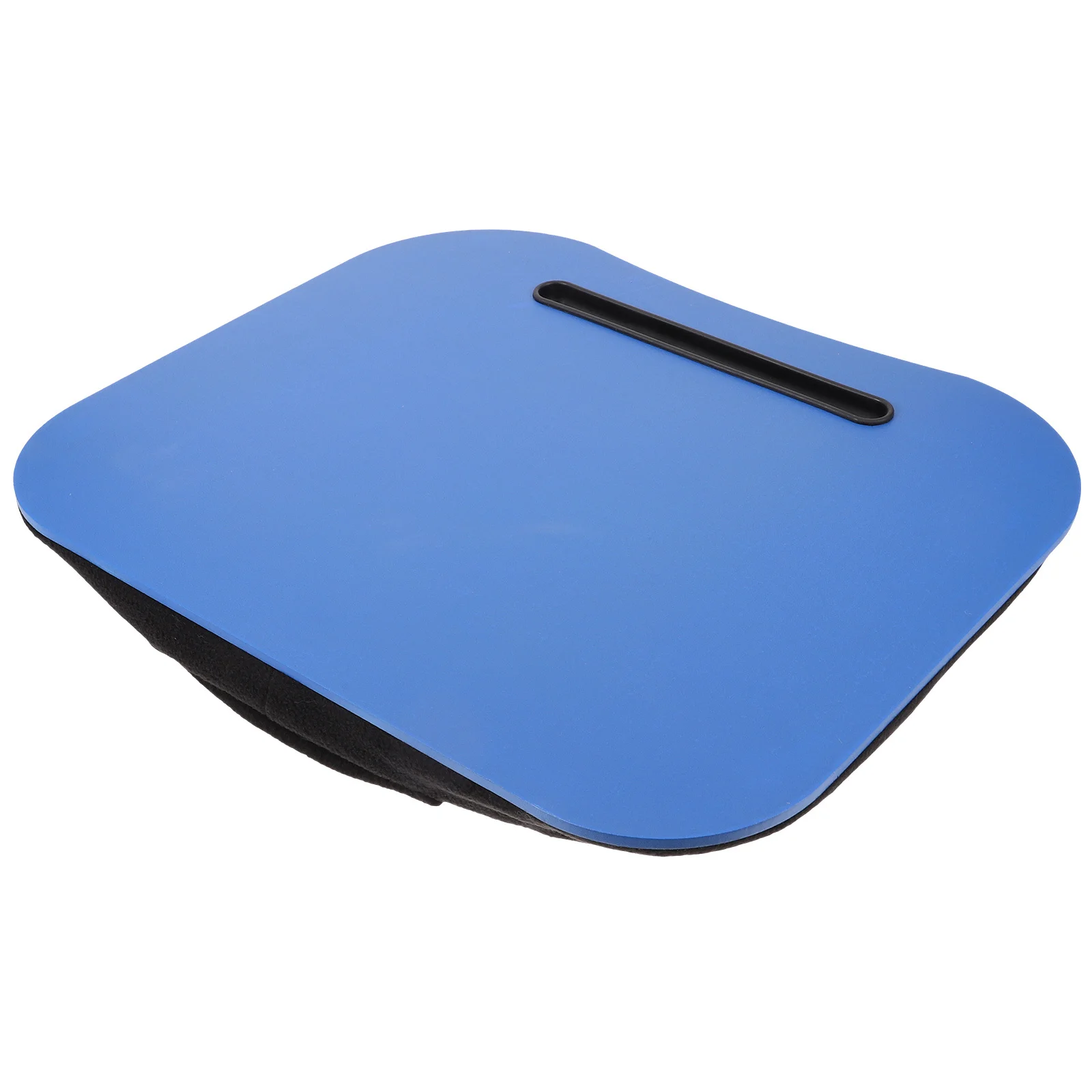 Portable Lap Desk Large Surface Laptop Table Bed Computer Desk Multi Functional Laptop Holder Pillow Sleep Headrest