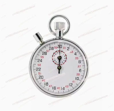 

SXJ504 SXJ505 SXJ803 SXJ806 Steel Mechanical Stopwatch Track Field Running Competition Stop Watch Metal Sports Training Timer