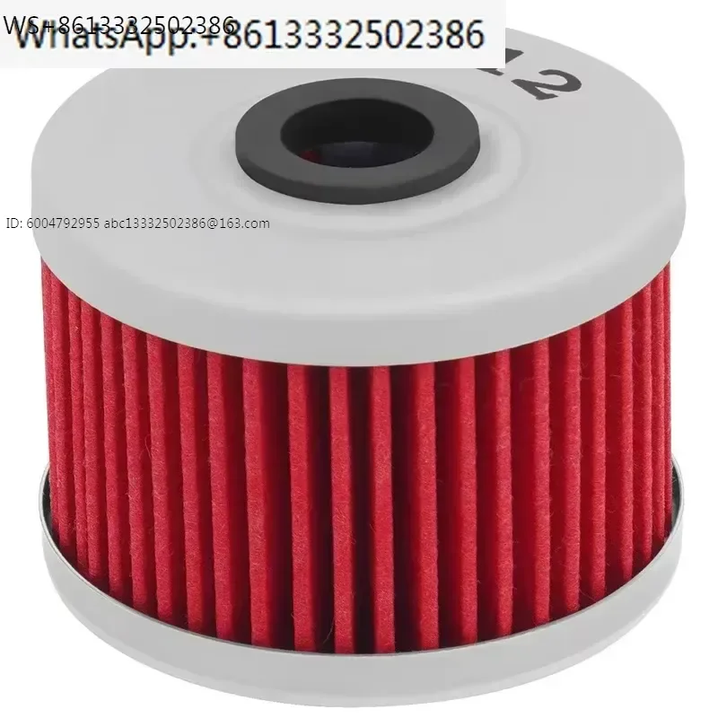 3pcs Oil Filter Element Compatible for 250NK KP250 KPM200 LF250-3R