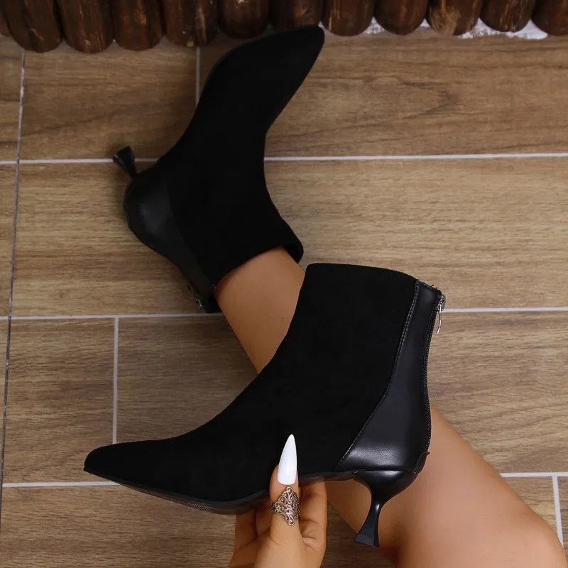 Women Comfortable B… - image